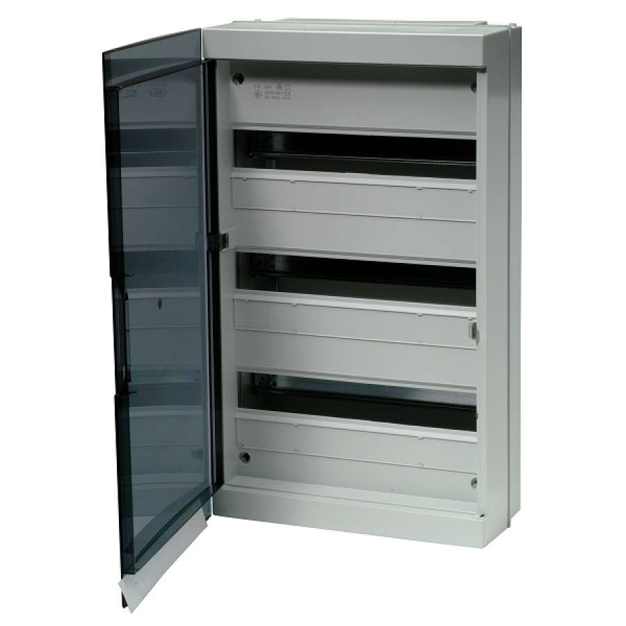 COFFRET VYNCKIER 54 MOD. APP.